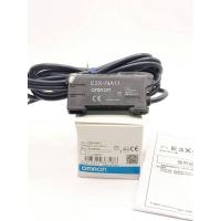 ราคา คุ้ม ในไทย E3X NA11 NPN New Omron Optical Fiber Amplifier Sensor Photoelectric Sensor Warranty จากไทย (19905691305)