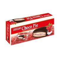 ราคา ยูโร่ ช็อกโกพาย ขนาด 24 กรัม แพ็ค 6 ชิ้น 12x6 (16502212067)