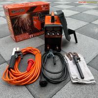 ราคา VERGIN เครื่องเชื่อมไฟฟ้า ตู้เชื่อม ตู้เชื่อมไฟฟ้า รุ่น 650S กำลังไฟ 650A สายเชื่อม 10 เมตร สายดิน 3 เมตร พร้อมอุปกรณ์เชื่อม (20389288222)