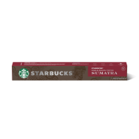 ราคา พร้อมส่ง Nespresso Starbucks Coffee Capsule Capsules กาแฟแคปซูล สตาร์บัคส์ เนสเพรสโซ่ กาแฟ Xiaomi ของแท้ ใช้กับเครื่องชงกาแฟ (14941268871)