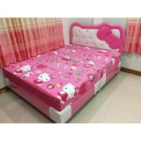 ราคา เตียงคิตตี้ หัวบุด้วยหมุด 3 556 ฟุต (14829820505)