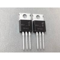 ราคา TIP41C TIP42C TO 220 TIP41 TIP42 Complementary power transistors (20135695840)