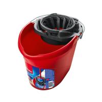 ราคา VILEDA วิเลดา ถังบิดม็อบซุปเปอร์โมชิโอ (7609129279)