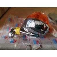 ราคา ไฟเลี้ยวรถฮอนด้าชาลี แบบเดิม ฐานชุปโครเมียม (11478424467)