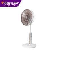 ราคา MITSUBISHI ELECTRIC พัดลมตั้งพื้น 12 นิ้ว รุ่น R12A MB (19397918944)