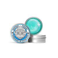 ราคา Hoffman Pomade Waterbased Blue สีฟ้า (8757801973)