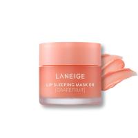 ราคา ลาเนจ LANEIGE Lip Sleeping Mask ลิปมาส์กสำหรับริมฝีปาก Berry Mint Choco Grapefruit Applelime (19322298336)