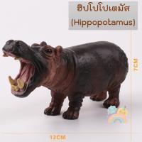 ราคา COD โมเดลสัตว์ป่า พร้อมส่ง ไซส์จัมโบ้ ไม่บาดมือ โมเดลสัตว์ โมเดลสัตว์ของเล่นเสริมพัฒนาการ สัตว์ของเล่น (17309395496)