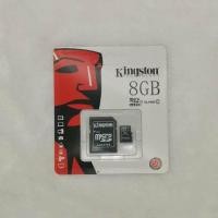 ราคา เมมโมรี่การ์ด Kingston Micro SD card Memory Card2GB 4GB 8GB 16GB 32GB 64GB 128GB 256GB กล้อง โทรศัพท์มือถือ (20312943526)