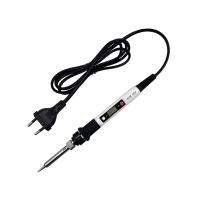 ราคา 80W หัวแร้งบัดกรี ปรับอุณหภูมิได้ 180 500 องศา หัวแร้ง บัดกรี กำลังไฟ ปากกาหัวแร้งบัดกรี หัวแร้งไฟฟ้าดิจิทัล ปรับอุณหภูมิได้หน้าจอ LCD (20109532837)