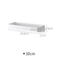 ราคา ชั้นวางติดผนัง ชั้นวางของในห้องน้ำ ชั้นวางของติดผนังไม่ต้องเจาะ ชั้นวางของติดผนัง ชั้นวางของแบบติดผนัง ของตกแต่งบ้าน ชั้นติดผนัง (20351555391)