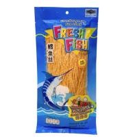 ราคา ปลาเส้นทาโร่ตราเฟรสฟิส สินค้าราคาถูก น้ำหนัก 85 กรัม อร่อยใหม่ (12491917329)