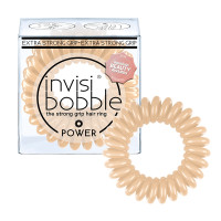 ราคา ของแท้ มีสีใหม่อัพเดทตลอด ยางรัดผม invisibobble Power (17355288834)