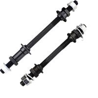 ราคา ผ้า BMX จักรยานเสือหมอบจักรยานเสือภูเขาด้านหน้าด้านหลังเพลาจักรยานเพลาล้อจักรยานเพลากลางด้านหน้ากลับแกนเพลาจักรยาน (11659518462)