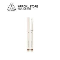 ราคา 3CE SOFT MUTE PENCIL LINER ทรีซีอี ซอฟต์ มิวท์ เพนซิล ไลน์เนอร์ (20114604053)