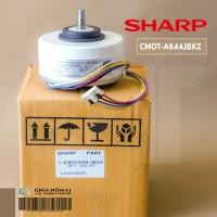 ราคา CMOT A644JBKZ มอเตอร์แอร์ SHARP มอเตอร์คอยล์เย็น แอร์ชาร์ป อะไหล่แอร์ ของแท้ศูนย์ (16783745942)