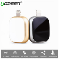 ราคา Apple U Disk 256GB 512GB 1TB OTG USB หน่วยความจำแฟลชไดรฟ์ OTG สติ๊กคีย์ยูเอสบีสำหรับ iPhone 14 13 12 11 XS X 8 7 6 ไอแพดไอพอด Android (1020576062)