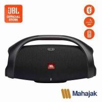 ราคา ลำโพงบลูทูธ JBL Boombox 2 Portable Bluetooth Speaker (3555738231)