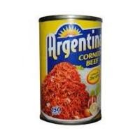 ราคา Argentina Corned Beef 150g (9193491629)