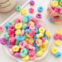 ราคา บ้านพลู ยางรัดผมเด็ก สีหวาน ยางมัด ยืดหยุ่น ไม่กินผม สำหรับเด็กเล็ก ขนาด 2 ซม แพ็ก 80 100 เส้น (20306160628)
