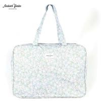 ราคา กระเป๋าเดินทาง กระเป๋ากีฬา กระเป๋าออกกำลังกาย กระเป๋าฟิตเนส วัสดุผ้าเคลือบกันน้ำแบบเนื้อด้าน แบรนด์ Sandwich Garden (19946557505)