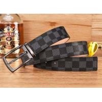 ราคา LVS BELT เข็มขัด เข็มขัดผู้ชาย ลายตาราง ยาว130CM เอว30 48 พร้อมส่งได้ทันที (20222318186)