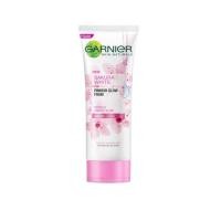 ราคา โฟมล้างหน้า การ์นิเย่ สกิน แนทเชอรัลส์ โฟม สครับ ขนาด 100 มล Garnier Foam Scrub โฟมการ์นิเย่ กานิเย่ (19783955981)