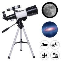 ราคา ถึงใน 3 วัน กล้องดูดาวชัดๆ Telescope 1000x10000 HD กล้องโทรทรรศน์ดูดาว การขยายเครื่องหาตำแหน่งดาวขนาดใหญ่ Moon Monocular กล้องส่องดูดาว กล้องส่องดาว (20376075965)