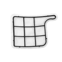 ราคา พร้อมส่งจากไทย ถุงเก็บฝุ่นเครื่องดูดฝุ่น LUX รุ่น VK136 VK136 1 1 แพ็ค 6 ชิ้น เม็ดหอม Filter (19899020609)