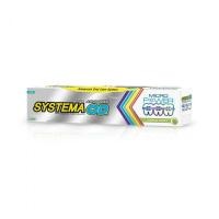 ราคา Systema ยาสีฟัน ซิสเท็มมา Advanced OD ขนาด 90 กรัม สำหรับคนจัดฟันโดยเฉพาะ EXP 090825 (18852683800)