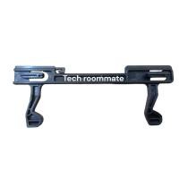 ราคา อะไหล่แท้ศูนย์ ขาล็อคประตูไมโครเวฟโตชิบา F12170000003855 รุ่น ER SG23 K TH Er ss23 k th (16146271941)