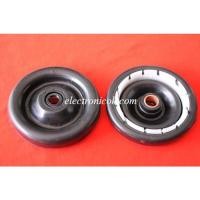 ราคา ซีลยางถังปั่นแห้ง HITACHI 12 เขี้ยวเฉียงรู 14mm ยางเบนโล ยางซาลาเปา (18969235715)