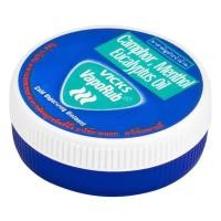 ราคา Vicks Vaporub 10 g วิคส์ วาโปรับ (19885530327)