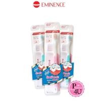 ราคา กันเหงือกร่น Dentalpro FOR SENSITIVE แปรงสีฟันกันเหงือกร่น เดนทัลโปร รุ่นขนแปรงนุ่มพิเศษ ลดการเสียวฟัน1ชิ้น 10474 (19920455611)