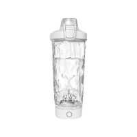 ราคา WelStore LHHW Automatic Stirring Cup Electric Shaker 500ml แก้วปั่นอัตโนมัติ เชคเกอร์ แก้วเชค แก้วปั่นเเบบชาร์จ (19752731949)