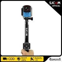 ราคา SJCAM รีโมทคอนโทรล Selfie Stick ระยะไกล Selfie หน่วงเวลา การควบคุมนาฬิการะยะไกลสำหรับ SJCAM SJ4000 SJ4000 AIR SJ4000 WIFI SJ6 SJ8 SJ10 SJ11 C100 C300 A10 กล้องแอ็คชั่น (19733292860)