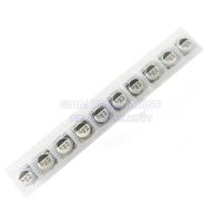 ราคา จำนวน 10ชิ้น CAPACITOR คาปาซิเตอร์ 10UF 35V 22UF 35V 47UF 35V 100UF 35V 220UF 35V 330UF 35V 470UF 35V SMD (20134515448)