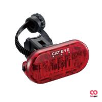 ราคา ไฟท้าย Cateye Omni3 ของแท้ ประกัน 2 ปี (15447316060)