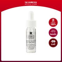 ราคา Kiehls Clearly Corrective Dark Spot Solution 4ml เซรั่มจัดการจุดด่างดำ ปรับผิวสม่ำเสมอ (15343642135)