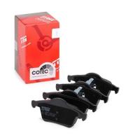 ราคา VOLVO ผ้าเบรคหลัง TRW รุ่น S60 V60 S80 S70 ปี 2002 2007 เบอร์ GDB1389 (12629309027)