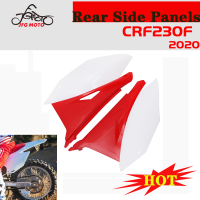 ราคา JFG MOTOผ้าคลุมรถจักรยานยนต์ชุดบอดี้พลาสติกFairingด้านหลังFender MudguardสำหรับHONDA CRF230F 2020ชิ้นส่วนอุปกรณ์รถจักรยานยนต์จักรยานรถมอเตอร์ไซด์โมโตครอสอุปกรณ์เสริมจักรยานรถมอเตอร์ไซด์โมโตครอสอุปกรณ์
