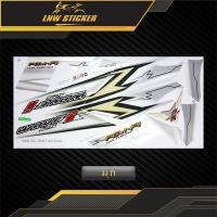 ราคา สติ๊กเกอร์ Wave 125i รุ่น5 ปี2007 สติ๊กเกอร์ เวฟ 125i รุ่น5 ปี2007 (14868645297)