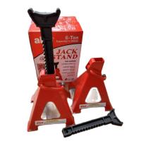 ราคา ALSO ขาตั้ง 6 TON ขาตั้งคู่ ขาตั้ง 4 ขา ขาตั้งรถยนต์ สามขา แม่แรงรถยนต์เหมาะกับรถทุกรุ่น แท้ ส่งเร็ว ทันใช้ (17728706095)