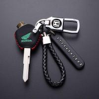 ราคา ปลอกกุญแจ สำหรับรถจักรยานยนต์ Honda Click Wave Alpha 125i Dash 125 Ex5 Future Fi Beat (18928253652)