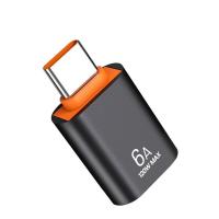 ราคา ตัวแปลง อแดปเตอร์ USB เป็น Type C และ TypeC เป็น USB OTG USB C OTG USB หัวแปลง อะแดปเตอร์ Type C to USB Adapter OTG อะแดปเตอร์แปลง USB C Male Type C to USB Adapter 3 1 A Female Data (20069526811)