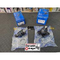 ราคา AISIN ลูกหมากปีกนกบน ล่าง Mitsubishi มิตซูบิชิ Cyclone Strada L200 C C ไซโคลน สตราด้า 2WD ตัวละ (16358328624)