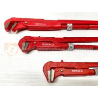 ราคา ประแจคอม้า คีมคอม้า คอม้า BERALA 1 นิ้ว 1 5 นิ้ว 2 นิ้ว (20400741874)