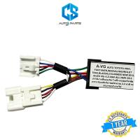 ราคา ชุดกล่องอัพเกรดกระจกไฟฟ้าขึ้น ลงอัตโนมัติ ISUZU D MAX ALL NEWMU X ปี12 19 รับประกัน 1 ปี (20265437460)