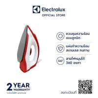 ราคา ELECTROLUX เตารีดแบบแห้ง EasyLine รุ่น EDI1004 กำลังไฟ 1300 วัตต์ (19333025325)