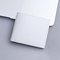 ราคา ผู้ชายหนัง Pu สำหรับผู้ชายกระเป๋าใส่บัตรเครดิตกระเป๋าเก็บบัตรสีดำบางๆกระเป๋าสตางค์ใบสั้นกระเป๋าเก็บบัตรกระเป๋าใส่นามบัตร (19120119184)